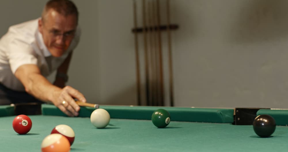 Billiards