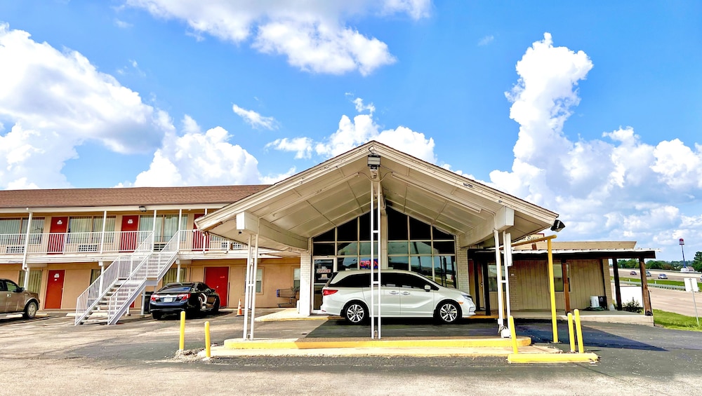Thunderbird Motel Hillsboro - featured photo