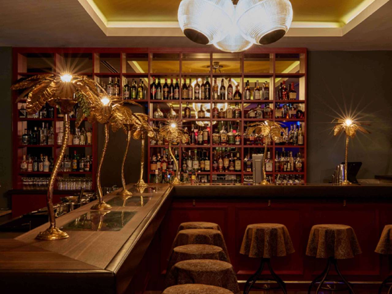 BarLounge