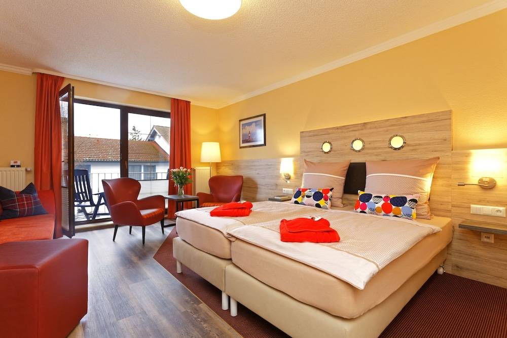 Best Western Hotel Hanse Kogge