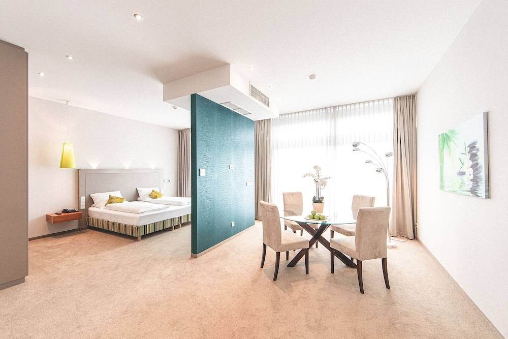 Plaza Hotel Hanau