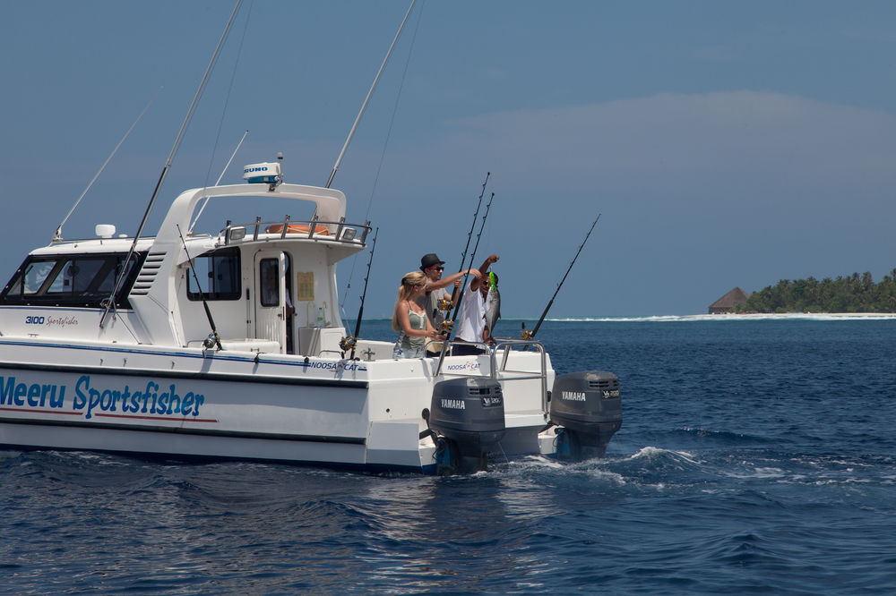 Fishing