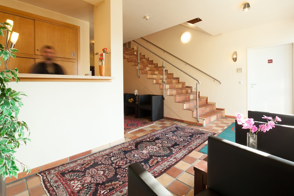 Hotel Bon Prix