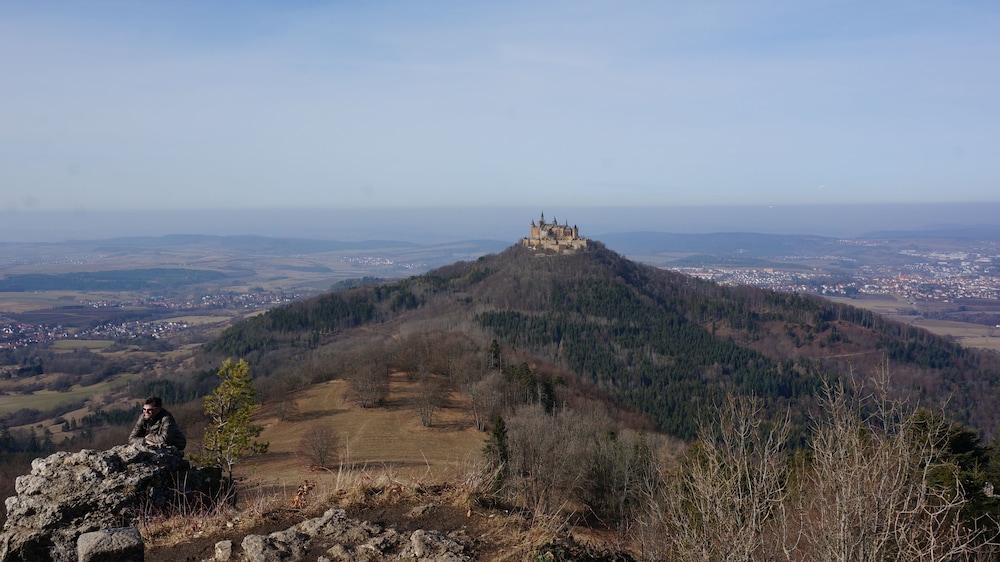 Hiking