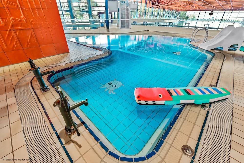 Children's pool