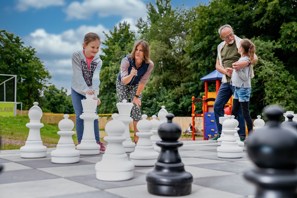 Children's activities