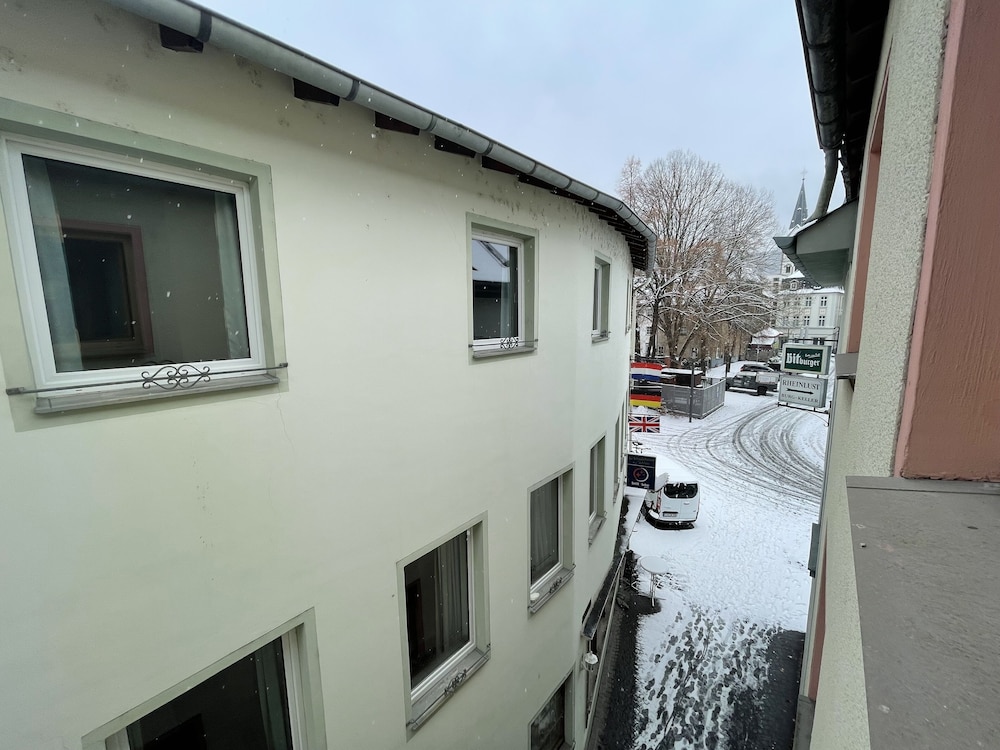 View from room
