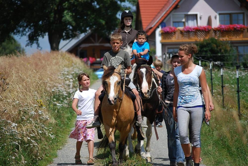 Children's activities