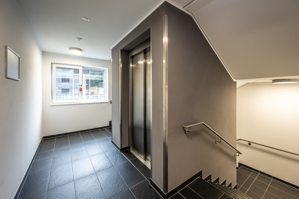 Elevator