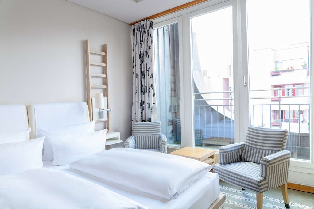 Standad double room