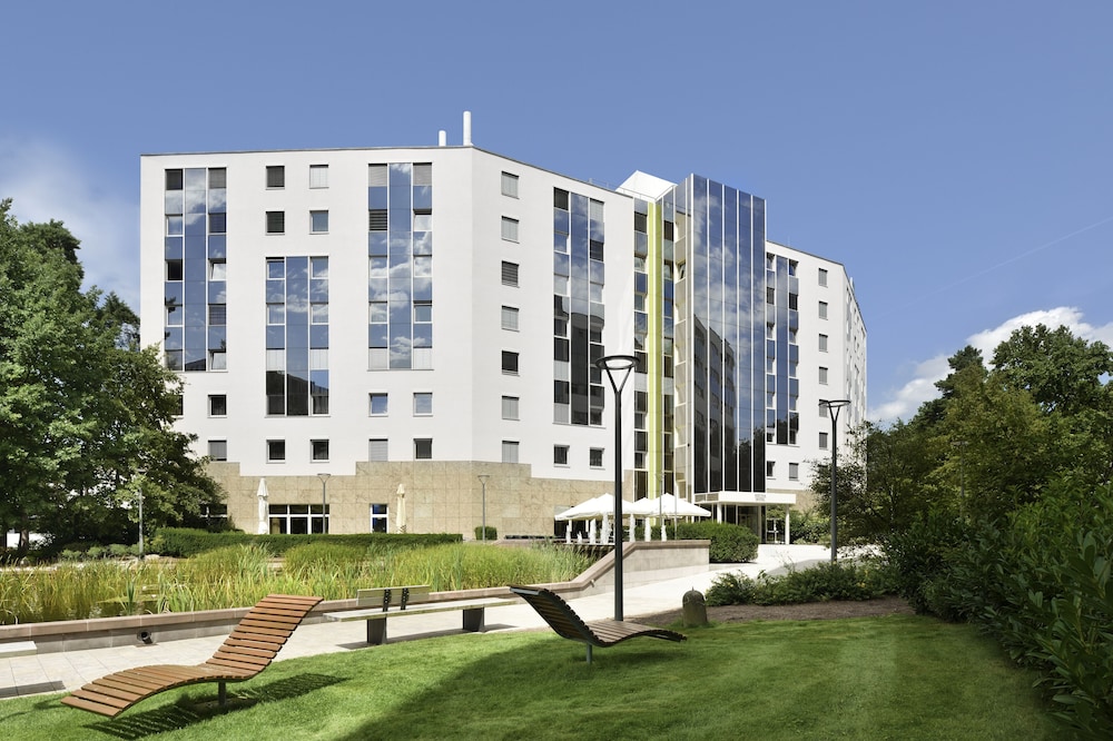 Novina Hotel Südwestpark Nürnberg