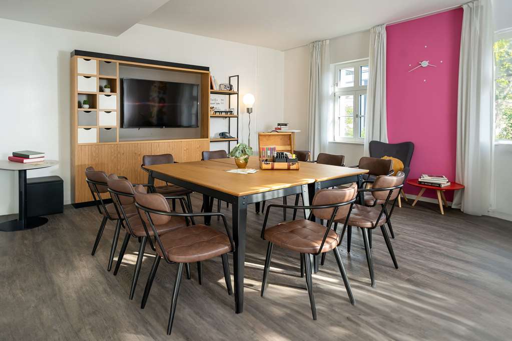 Meeting room