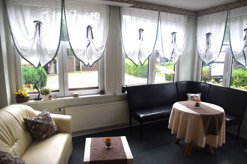 Apartment in Wildemann near Hahnenklee Ski Area cleaning included