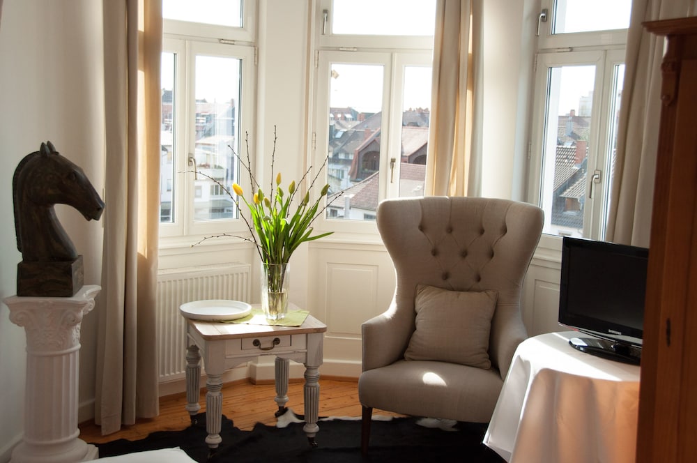 Hotel & Restaurant Auerstein