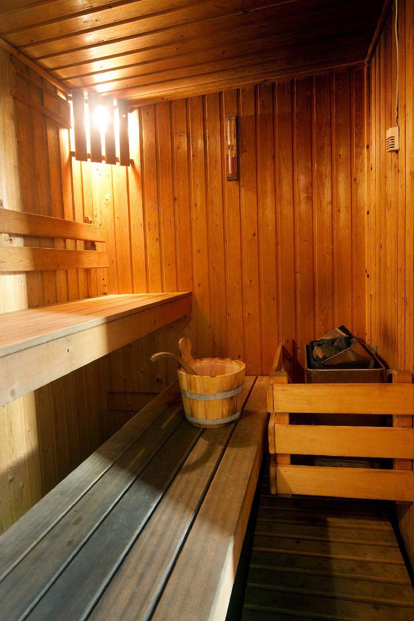 Recreational facility