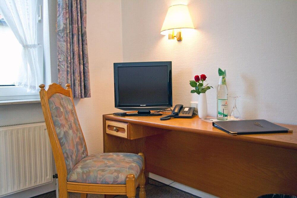 In-Room Amenity