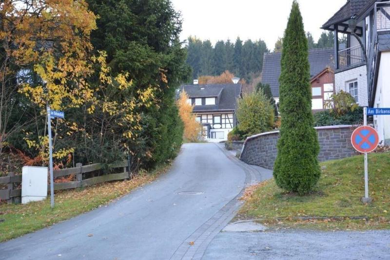 General view