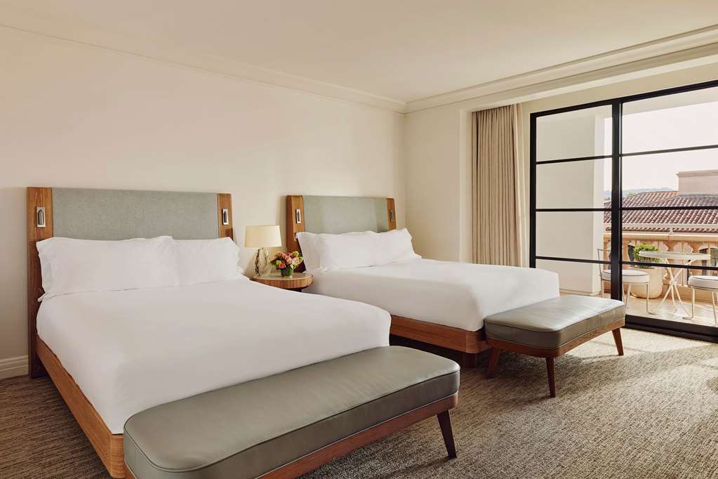 The Maybourne Beverly Hills Maybourne Hotel Collection - photo 2
