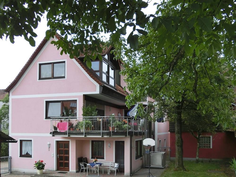 Ferienwohnung Singer