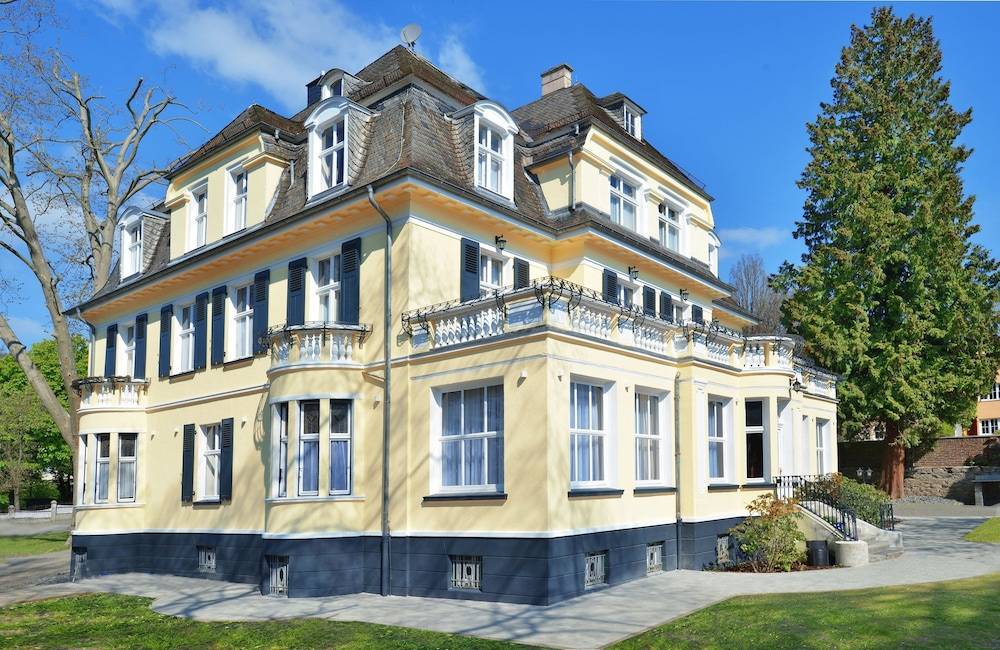 Villa Oranien Hotel Restaurant
