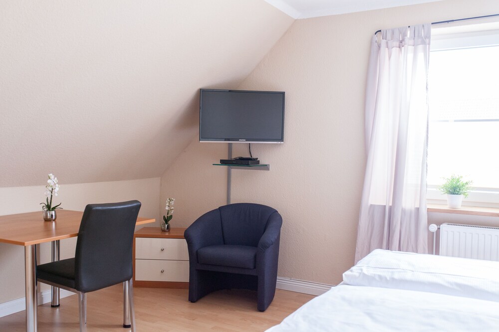 In-Room Amenity