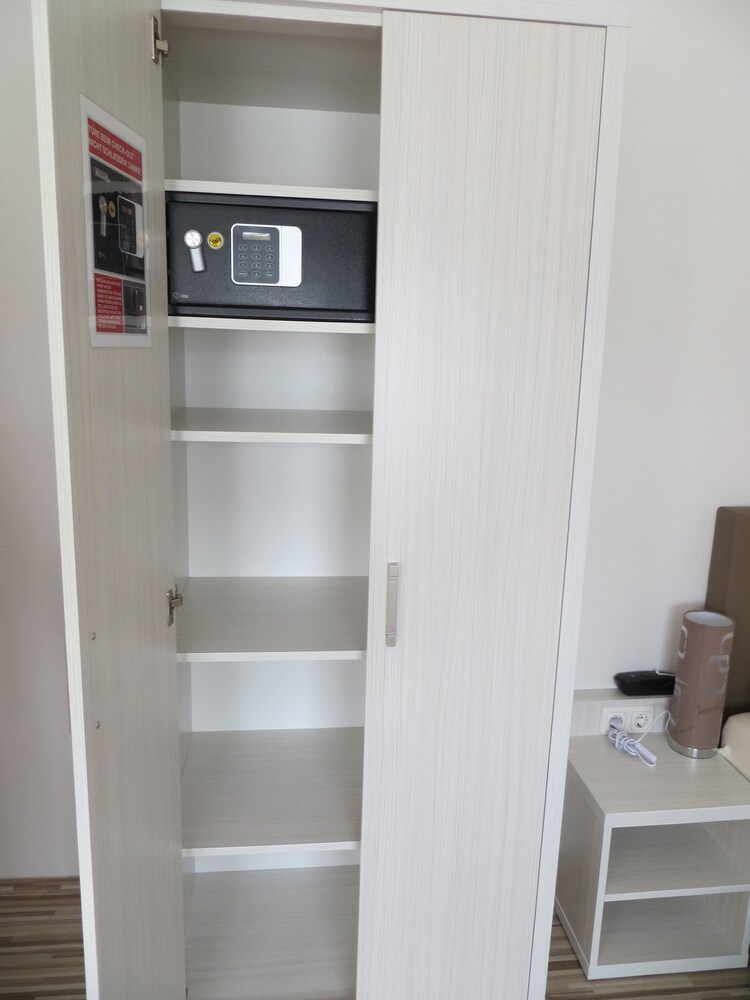 In-Room Safe