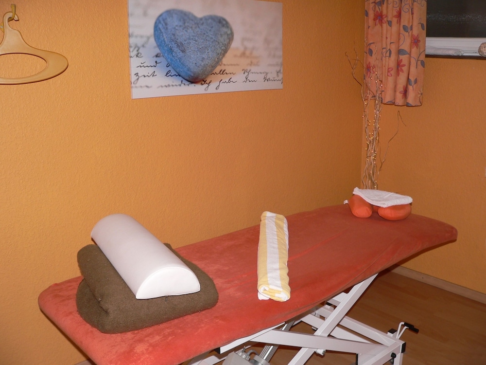 Treatment Room