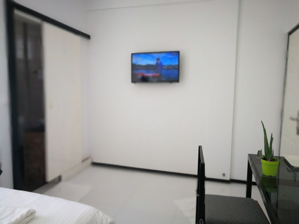 In-Room Amenity