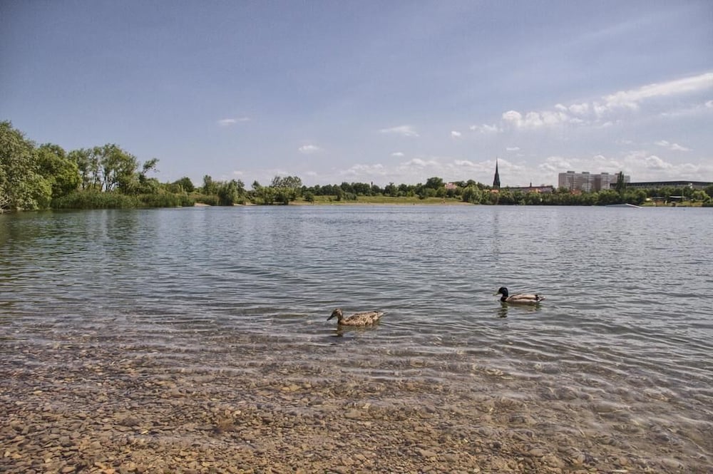 Lake
