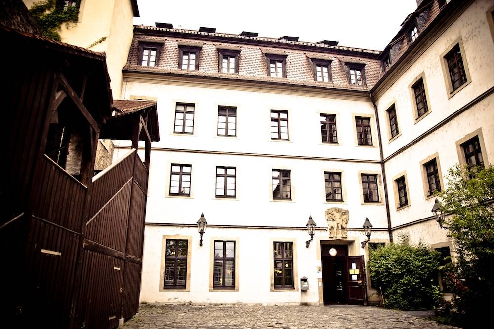 Jugendherberge Würzburg Hostel