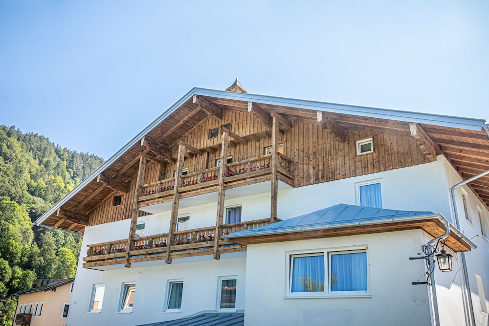 Home Hotel Salzberg