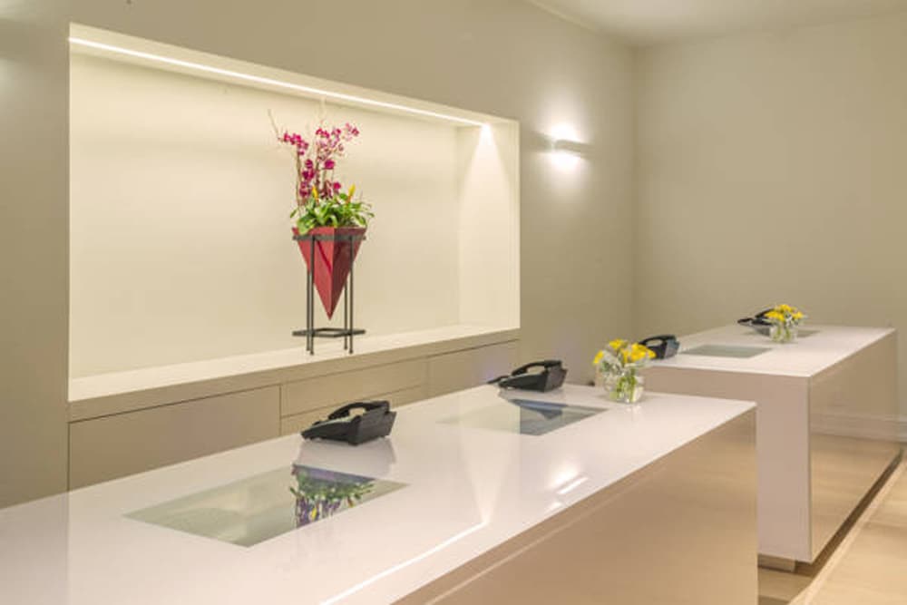 The Warwick Hotel Rittenhouse Square Philadelphia - photo 2