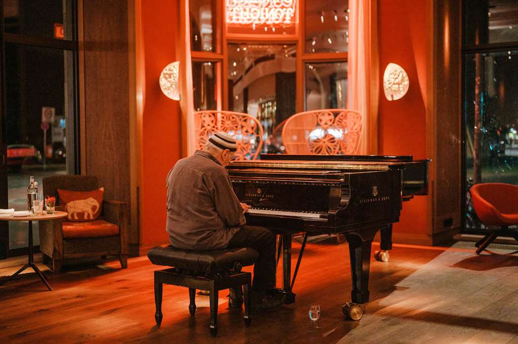 Restaurant amp Ambiente