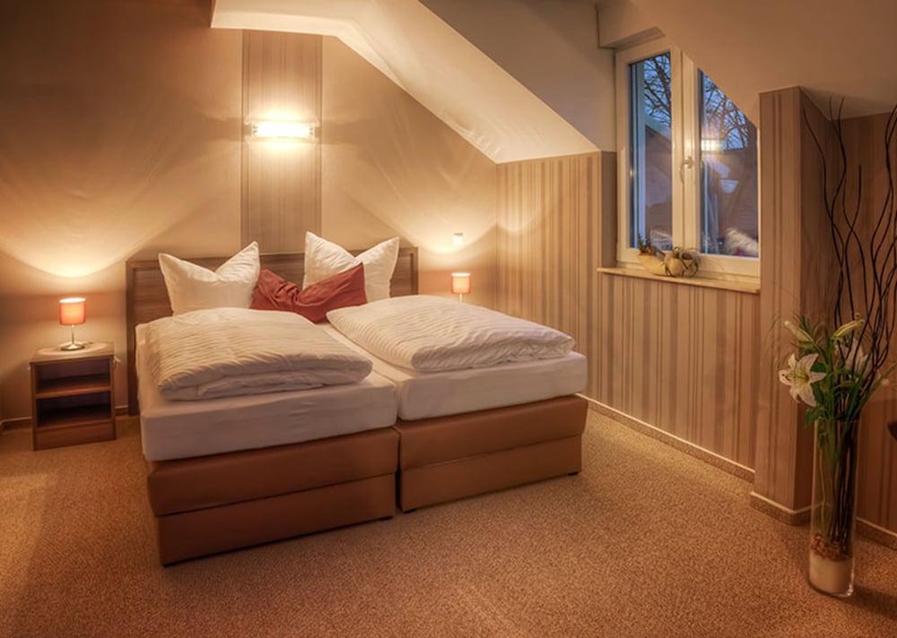 Extra beds