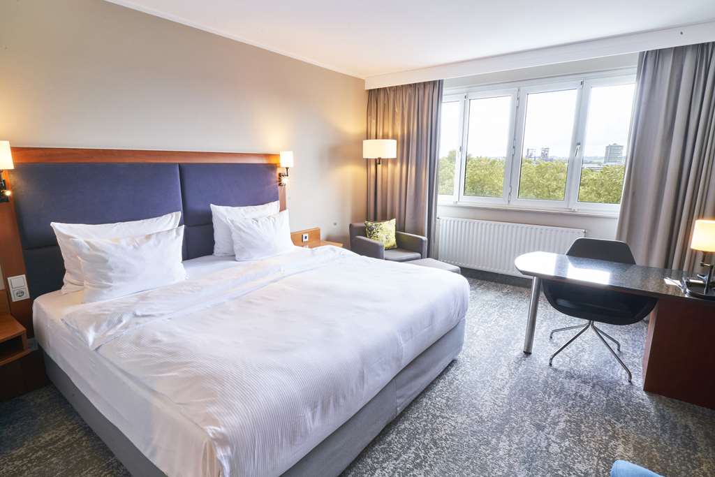 High Floor Premium