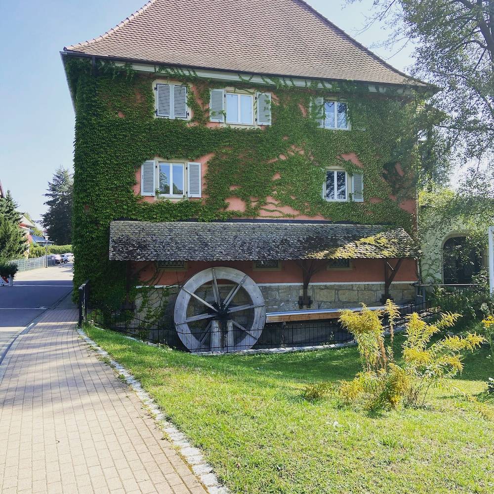 Hotel Hofmann Zur Mühle