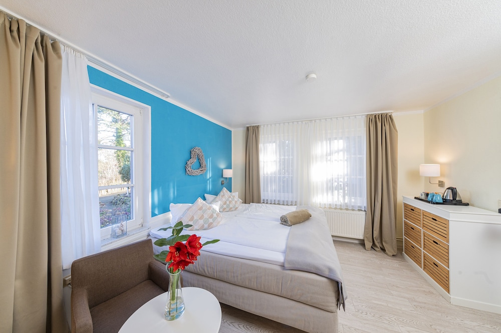 Hotel Kleine Auszeit Adults Only