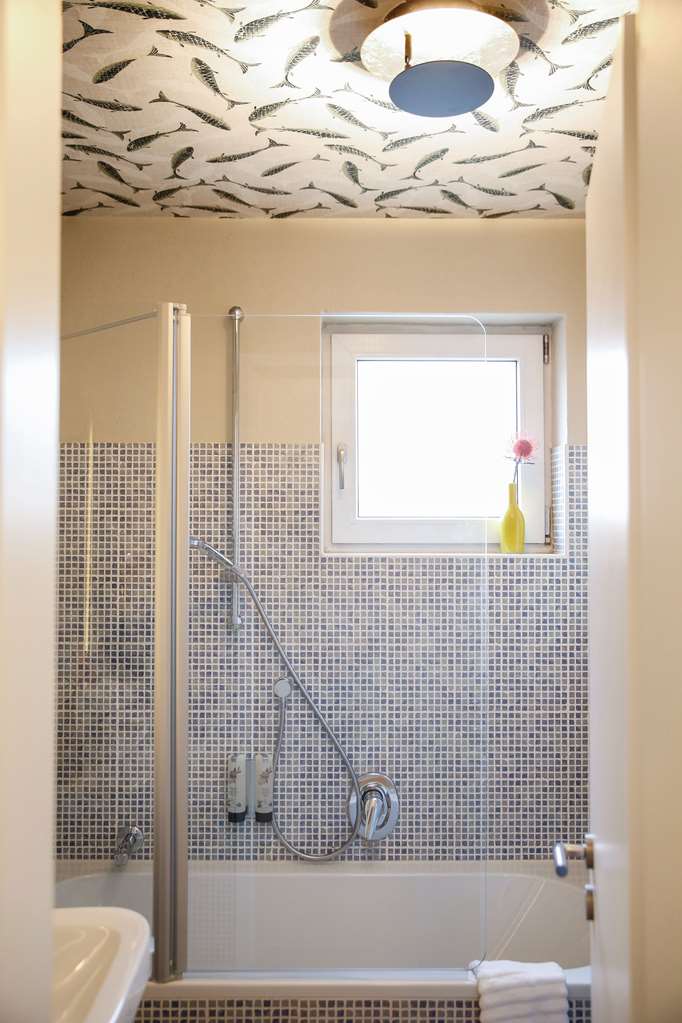 Badezimmer EZ
