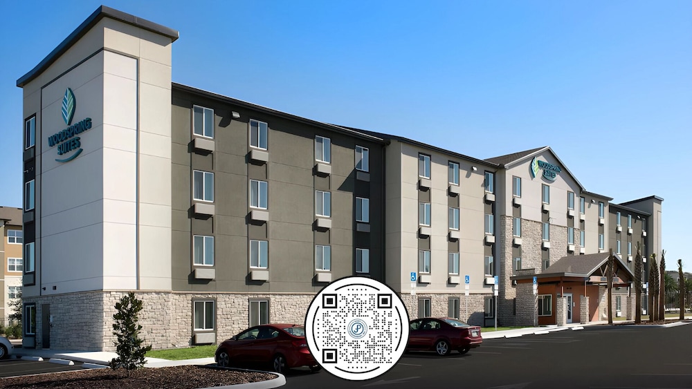 WoodSpring Suites Orlando International Drive - photo 2
