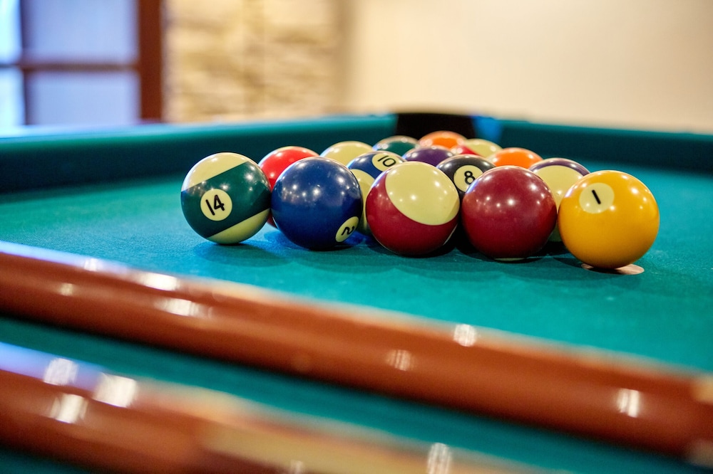Billiards