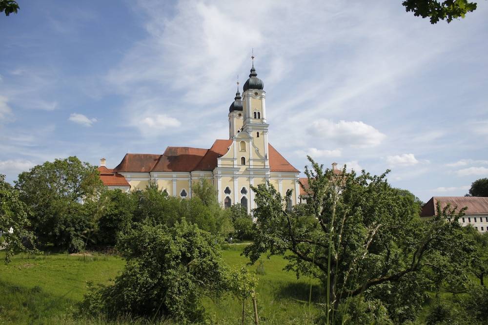 Klostergasthof Roggenburg