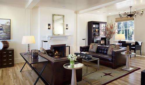 Inn at the Presidio - photo 2