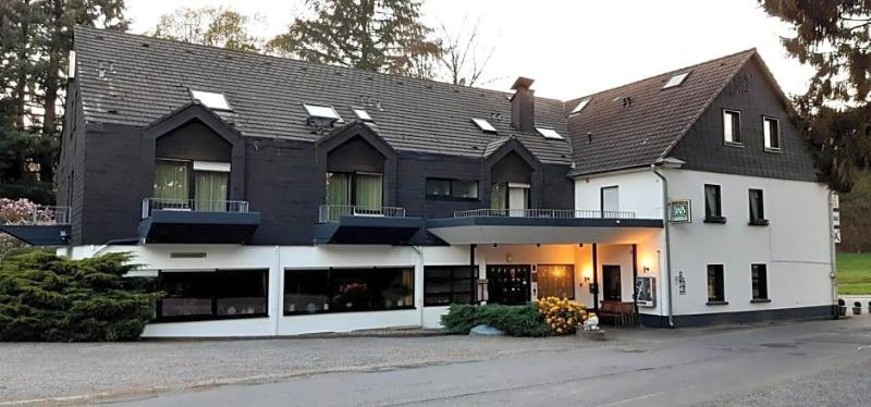 Hotel Haus Koppelberg
