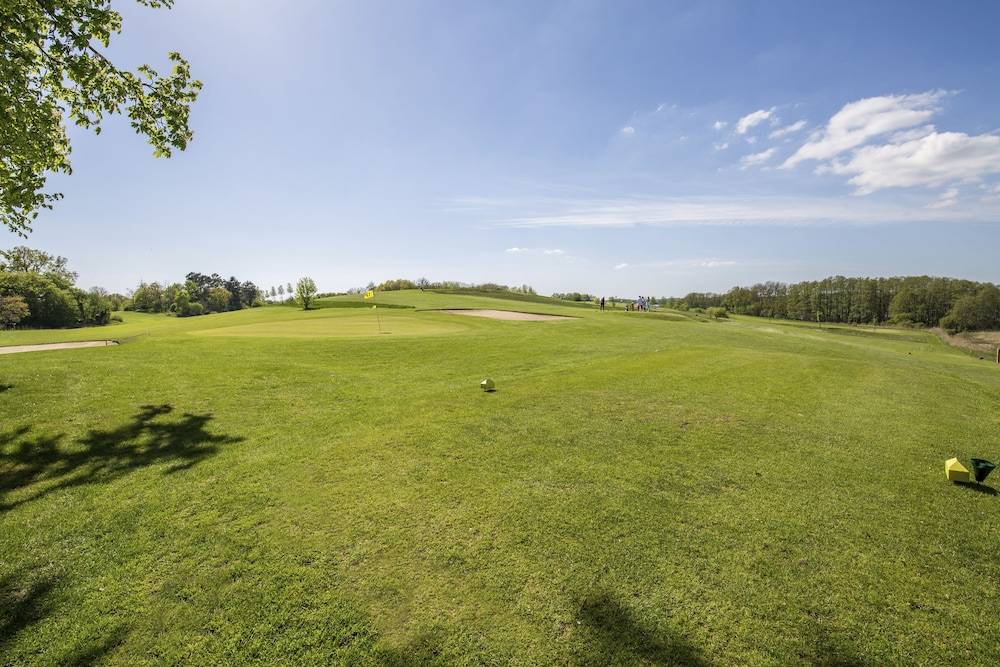 Land view from property