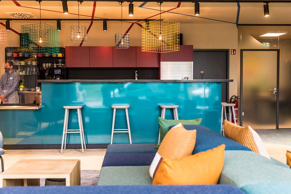 Foto Bar