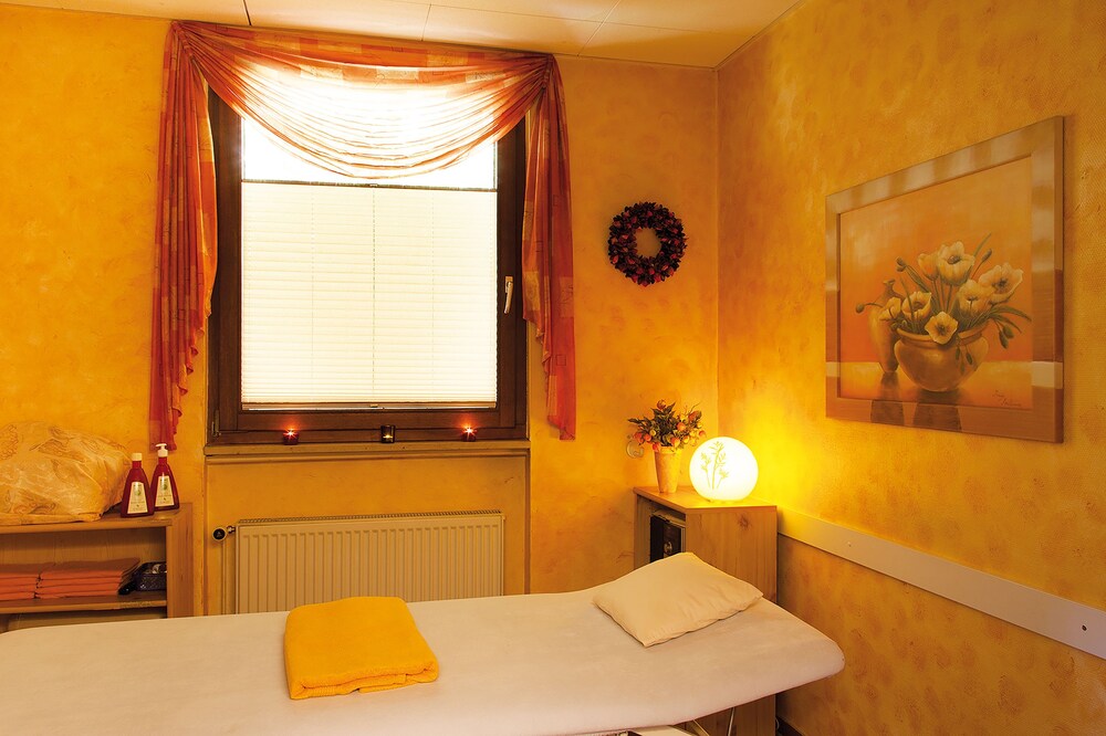 Treatment Room