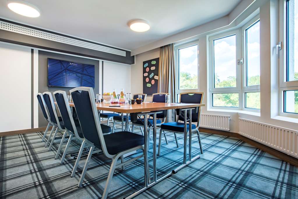 Meeting room