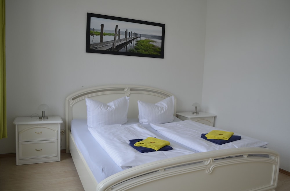 Apartment Hotel