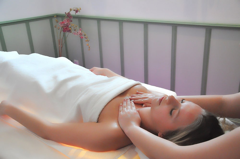 Treatment room