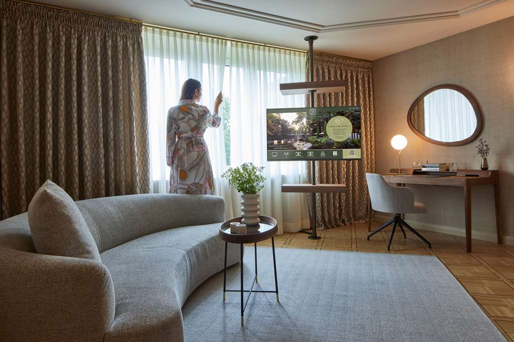 Comfort Room